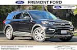 Used 2022 Ford Explorer XLT for sale #NGC17425A - photo 1