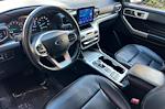 Used 2022 Ford Explorer XLT for sale #NGC17425A - photo 10