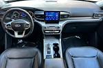 Used 2022 Ford Explorer XLT for sale #NGC17425A - photo 15