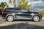Used 2022 Ford Explorer XLT for sale #NGC17425A - photo 3