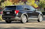 Used 2022 Ford Explorer XLT for sale #NGC17425A - photo 2