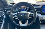 Used 2022 Ford Explorer XLT for sale #NGC17425A - photo 35
