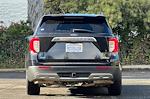 Used 2022 Ford Explorer XLT for sale #NGC17425A - photo 4