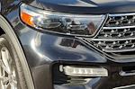 Used 2022 Ford Explorer XLT for sale #NGC17425A - photo 45