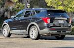 Used 2022 Ford Explorer XLT for sale #NGC17425A - photo 5