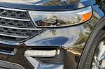 Used 2022 Ford Explorer XLT for sale #NGC17425A - photo 51