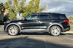 Used 2022 Ford Explorer XLT for sale #NGC17425A - photo 7