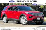 Used 2022 Ford Explorer King Ranch for sale #NGC39655P - photo 1
