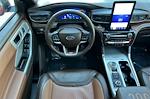 Used 2022 Ford Explorer King Ranch for sale #NGC39655P - photo 16