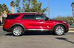 Used 2022 Ford Explorer King Ranch for sale #NGC39655P - photo 3