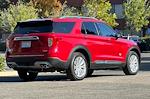 Used 2022 Ford Explorer King Ranch for sale #NGC39655P - photo 2