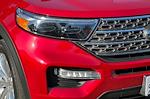Used 2022 Ford Explorer King Ranch for sale #NGC39655P - photo 48