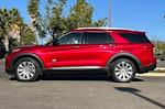 Used 2022 Ford Explorer King Ranch for sale #NGC39655P - photo 7