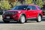 Used 2022 Ford Explorer King Ranch for sale #NGC39655P - photo 8