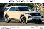 Used 2022 Ford Explorer ST for sale #NGC41433A - photo 1