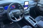 Used 2022 Ford Explorer ST for sale #NGC41433A - photo 10