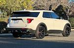 Used 2022 Ford Explorer ST for sale #NGC41433A - photo 3
