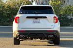 Used 2022 Ford Explorer ST for sale #NGC41433A - photo 4
