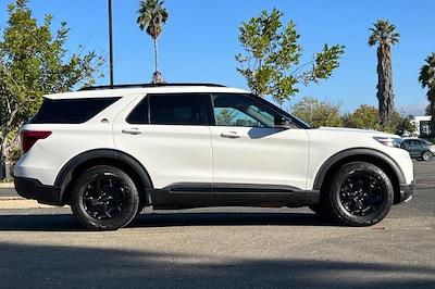 2022 Ford Explorer 4WD SUV for sale #NGC46164A - photo 2