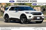 2022 Ford Explorer 4WD SUV for sale #NGC46164A - photo 1