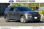 Used 2022 Ford Explorer XLT for sale #NGC47404A - photo 1