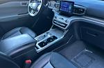 Used 2022 Ford Explorer XLT for sale #NGC47404A - photo 19