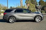 Used 2022 Ford Explorer XLT for sale #NGC47404A - photo 2