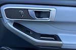 Used 2022 Ford Explorer XLT for sale #NGC47404A - photo 21
