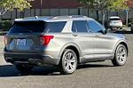 Used 2022 Ford Explorer XLT for sale #NGC47404A - photo 3