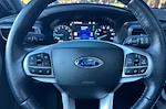 Used 2022 Ford Explorer XLT for sale #NGC47404A - photo 36