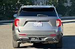 Used 2022 Ford Explorer XLT for sale #NGC47404A - photo 4