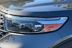 Used 2022 Ford Explorer XLT for sale #NGC47404A - photo 53