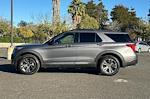 Used 2022 Ford Explorer XLT for sale #NGC47404A - photo 6