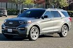 Used 2022 Ford Explorer XLT for sale #NGC47404A - photo 7