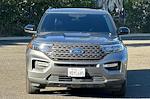 Used 2022 Ford Explorer XLT for sale #NGC47404A - photo 8