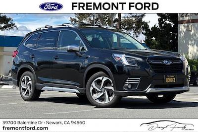 Used 2022 Subaru Forester Touring for sale #NH402307T - photo 1