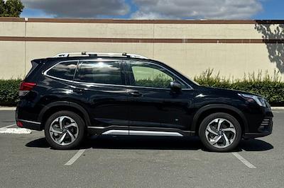 Used 2022 Subaru Forester Touring for sale #NH402307T - photo 2