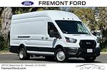 2022 Ford Transit 350 HD High Roof DRW RWD Empty Cargo Van for sale #NKA45539P - photo 1