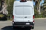 2022 Ford Transit 350 HD High Roof DRW RWD Empty Cargo Van for sale #NKA45539P - photo 4