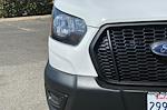 2022 Ford Transit 350 HD High Roof DRW RWD Empty Cargo Van for sale #NKA45539P - photo 40