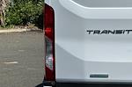 2022 Ford Transit 350 HD High Roof DRW RWD Empty Cargo Van for sale #NKA45539P - photo 42