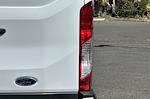 2022 Ford Transit 350 HD High Roof DRW RWD Empty Cargo Van for sale #NKA45539P - photo 44