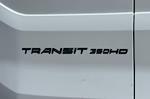 2022 Ford Transit 350 HD High Roof DRW RWD Empty Cargo Van for sale #NKA45539P - photo 45