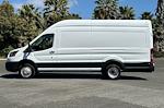 2022 Ford Transit 350 HD High Roof DRW RWD Empty Cargo Van for sale #NKA45539P - photo 6