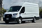 2022 Ford Transit 350 HD High Roof DRW RWD Empty Cargo Van for sale #NKA45539P - photo 7