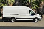 2022 Ford Transit 350 HD High Roof DRW RWD Empty Cargo Van for sale #NKA45539T - photo 3