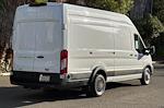 2022 Ford Transit 350 HD High Roof DRW RWD Empty Cargo Van for sale #NKA45539T - photo 2