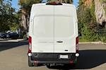 2022 Ford Transit 350 HD High Roof DRW RWD Empty Cargo Van for sale #NKA45539T - photo 4