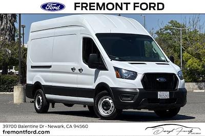 2022 Ford Transit 250 High Roof RWD Empty Cargo Van for sale #NKA70178RP - photo 1
