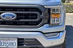 2022 Ford F-150 SuperCrew Cab 4WD Pickup for sale #NKD68513A - photo 48
